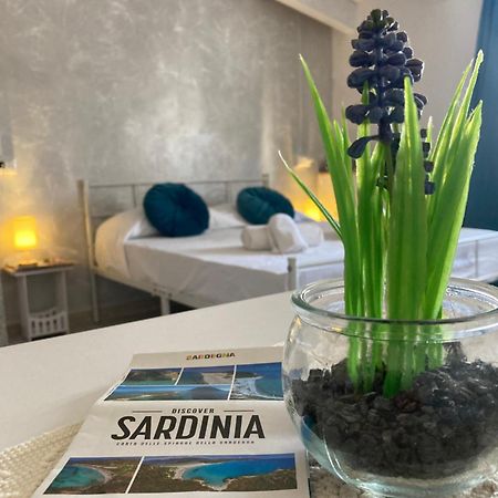 Valverde Central Studio Flat Алгеро Екстериор снимка