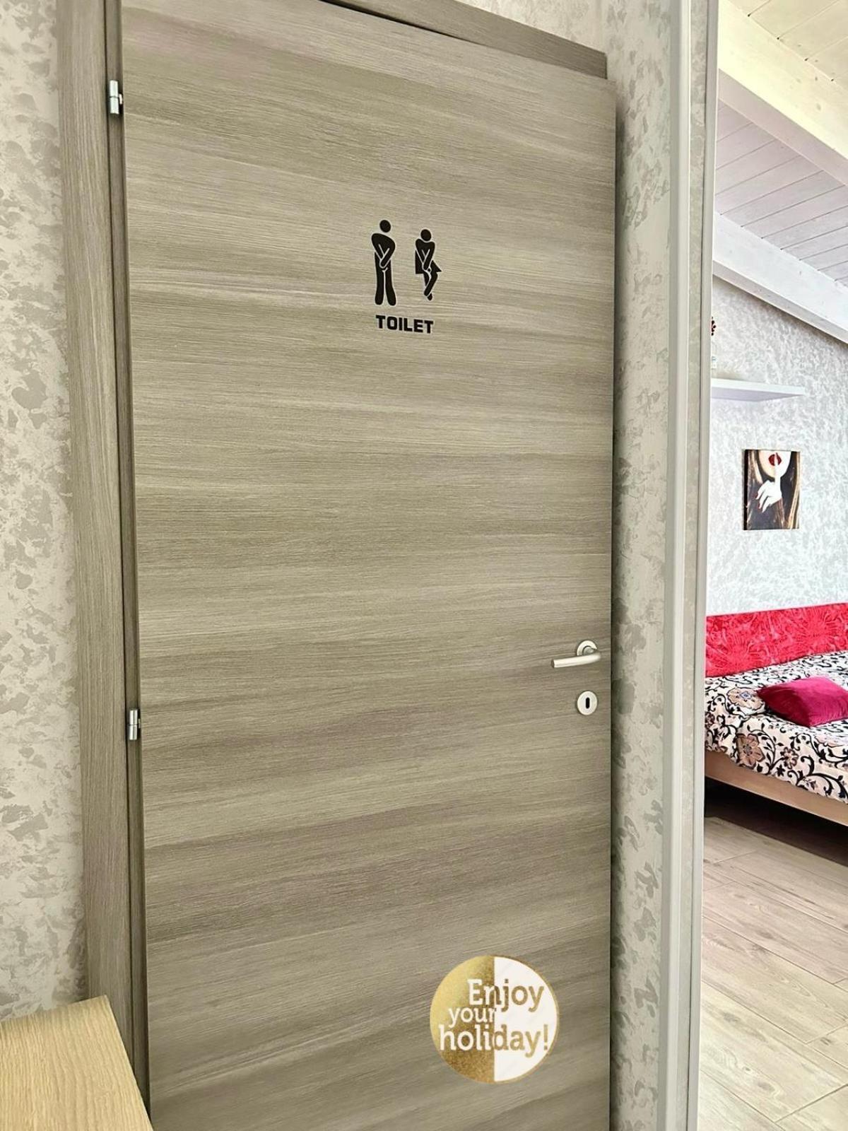 Valverde Central Studio Flat Алгеро Екстериор снимка