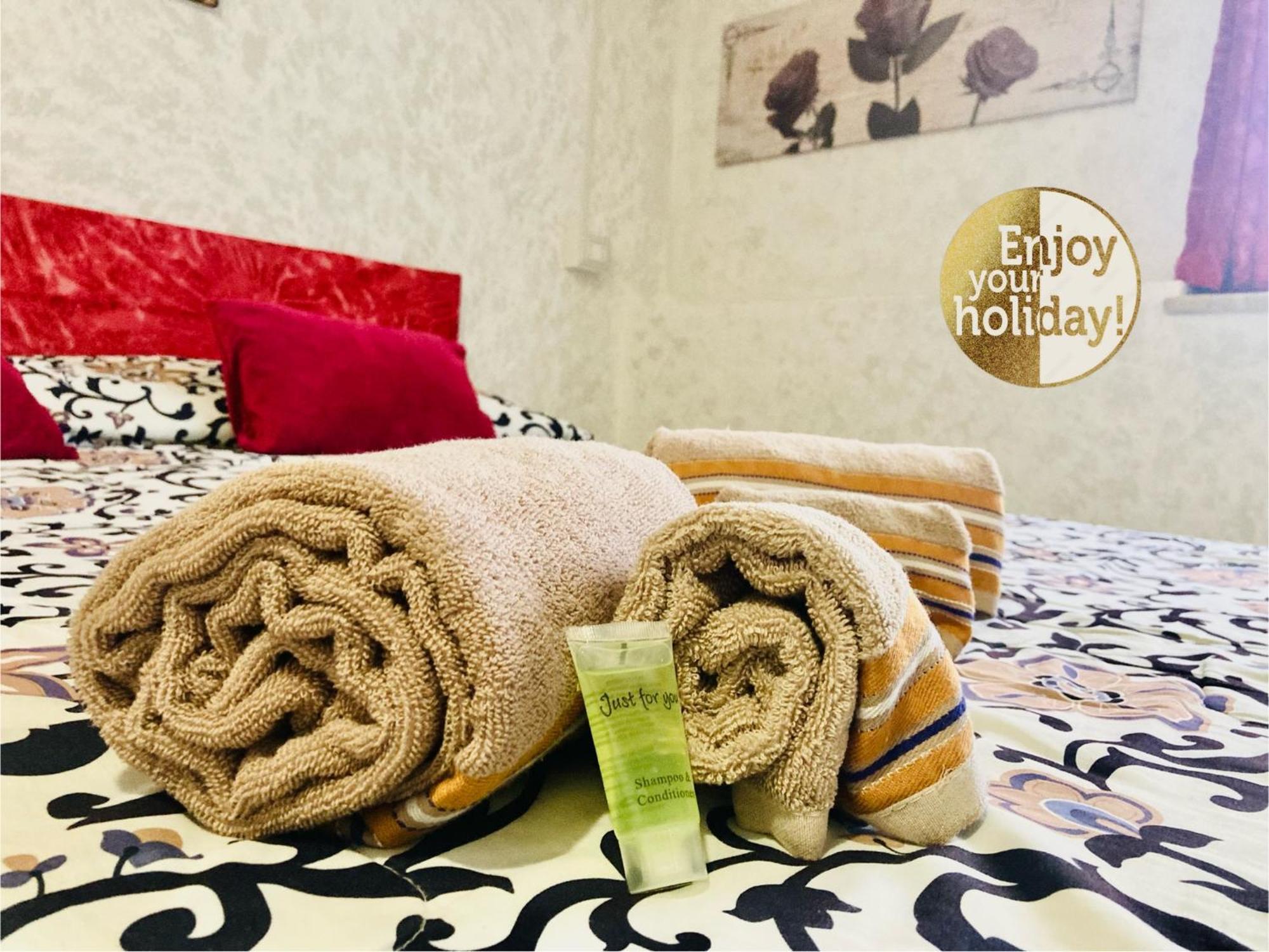 Valverde Central Studio Flat Алгеро Екстериор снимка