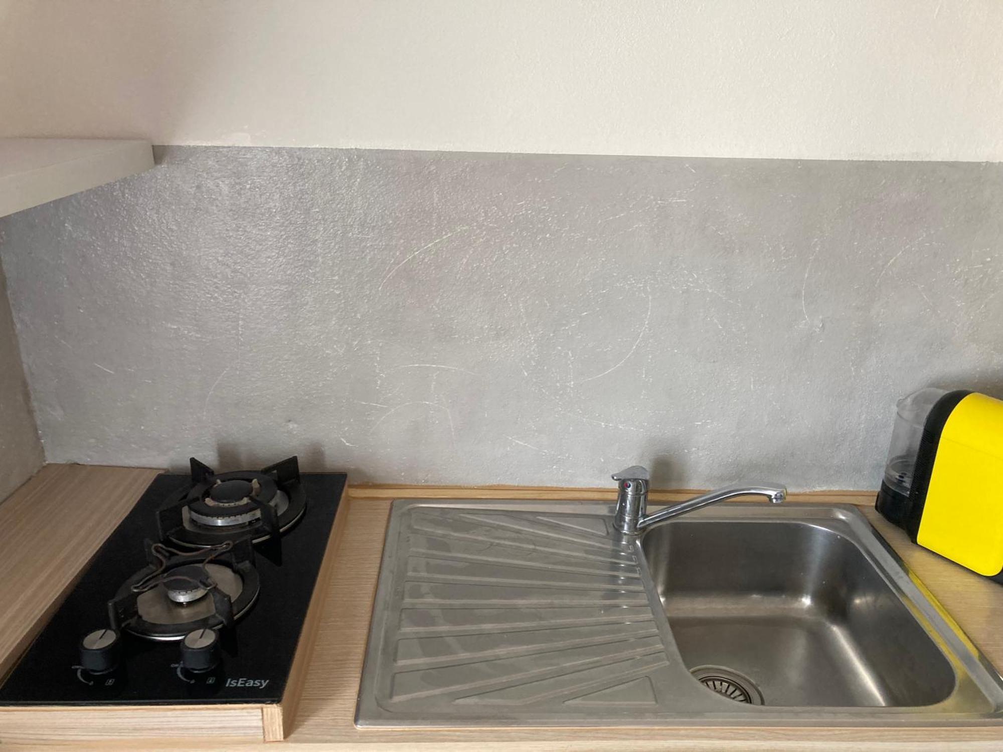 Valverde Central Studio Flat Алгеро Екстериор снимка