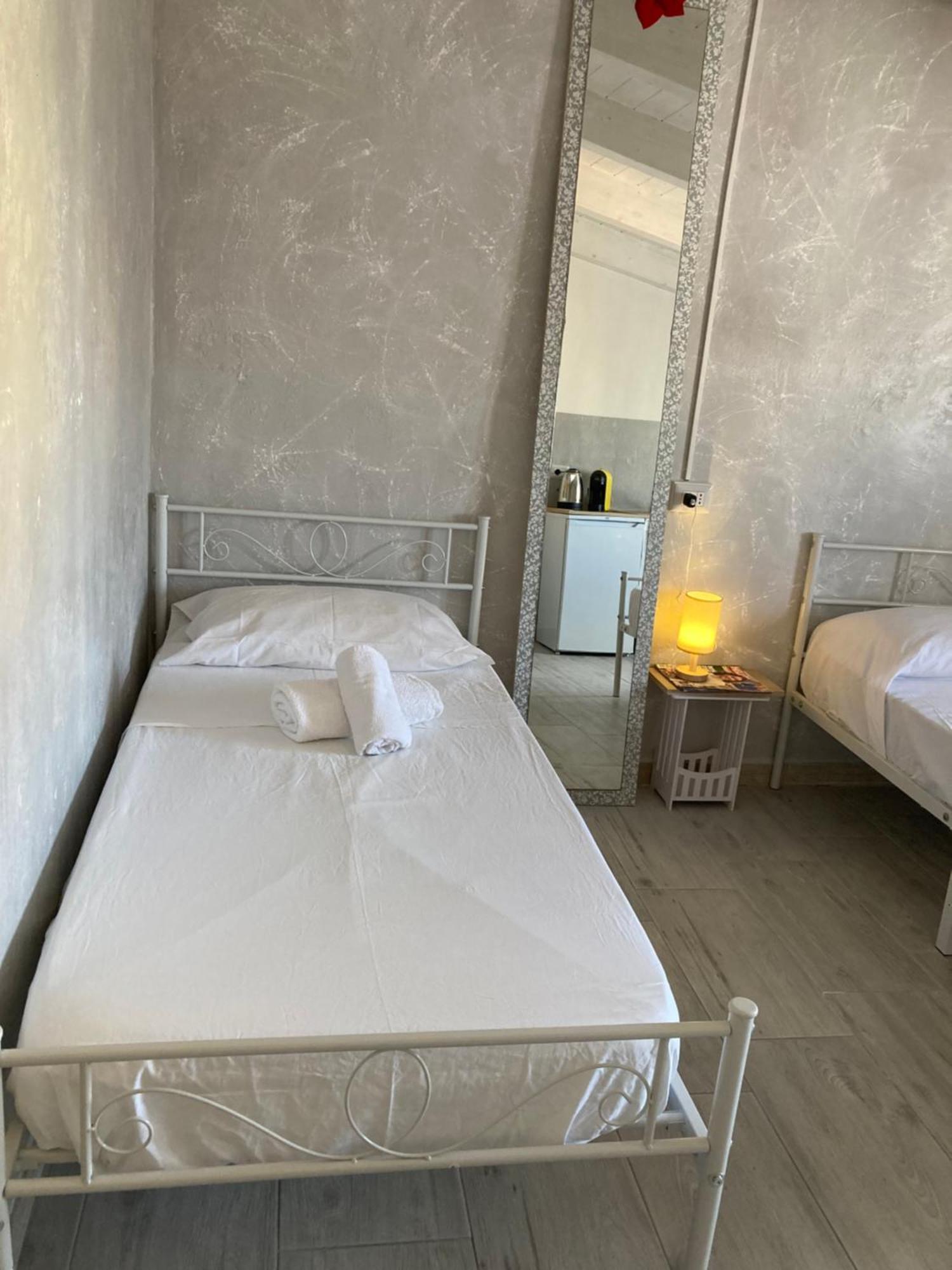 Valverde Central Studio Flat Алгеро Екстериор снимка