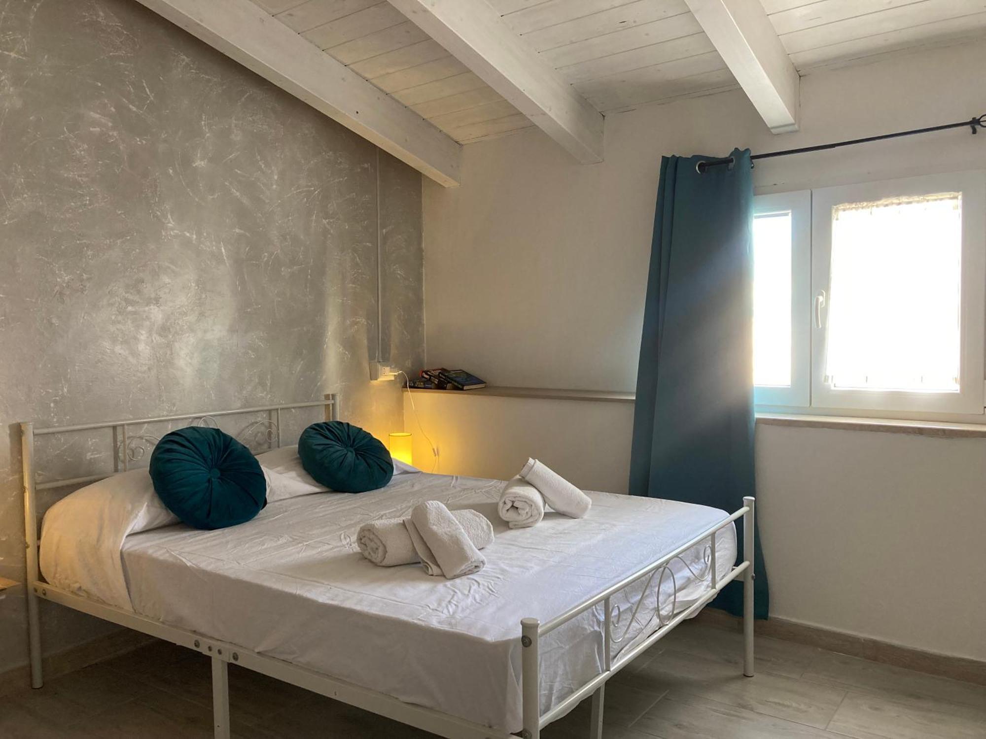 Valverde Central Studio Flat Алгеро Екстериор снимка
