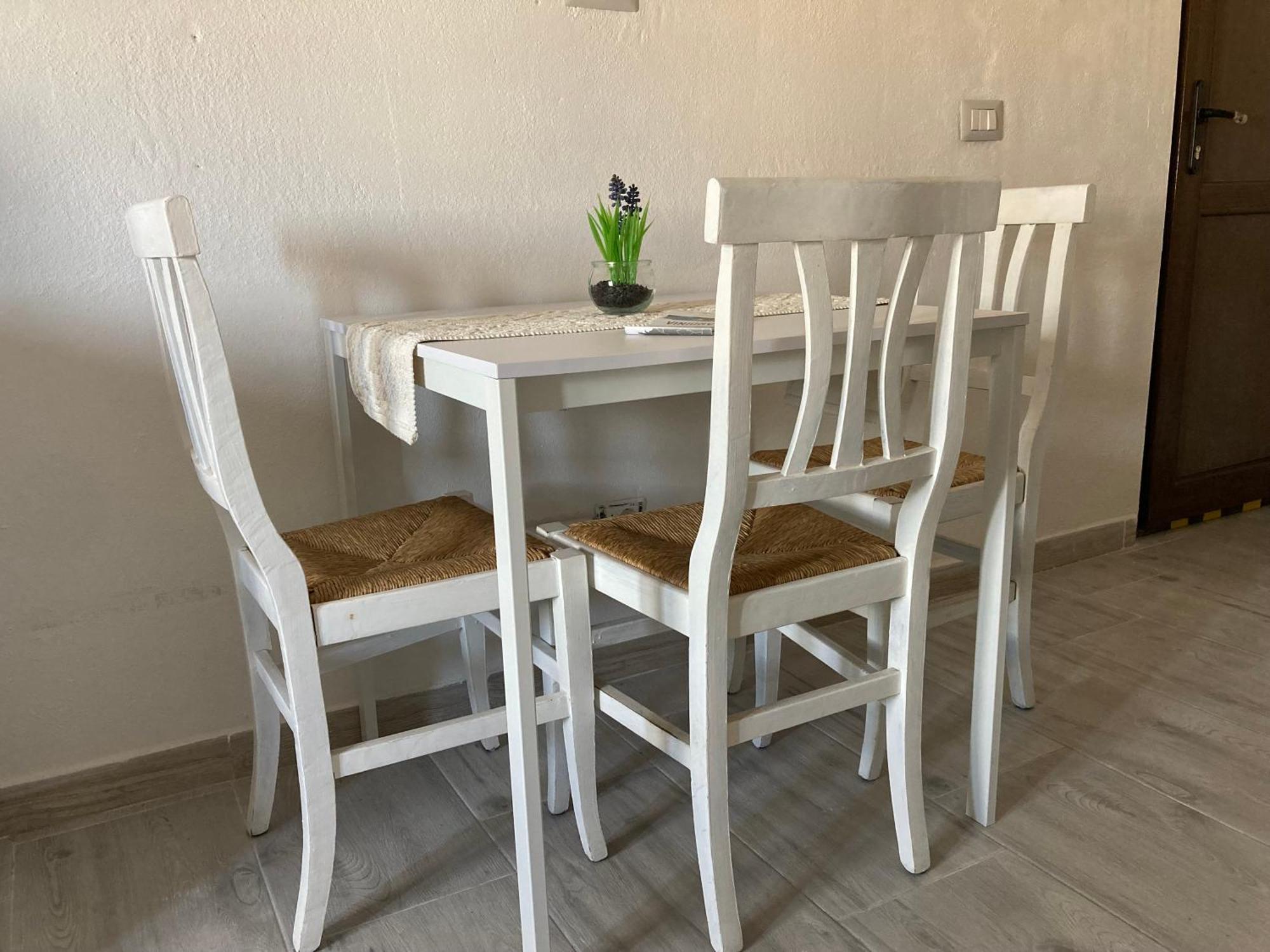 Valverde Central Studio Flat Алгеро Екстериор снимка