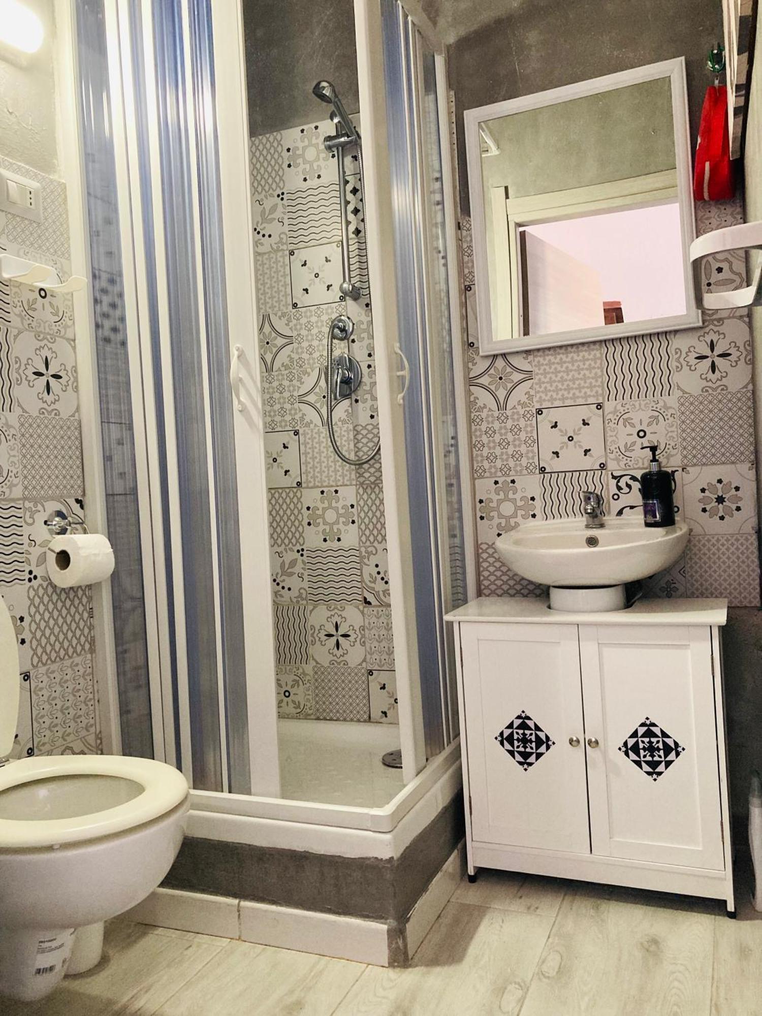 Valverde Central Studio Flat Алгеро Екстериор снимка