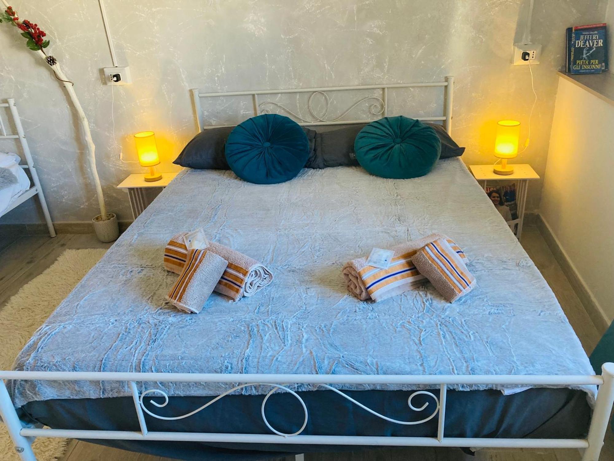 Valverde Central Studio Flat Алгеро Екстериор снимка